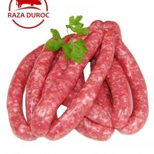 Salchichas de cerdo - 250g