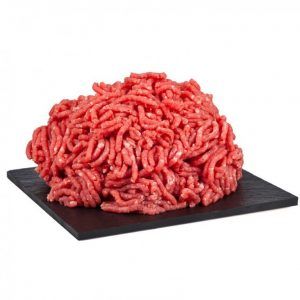 Carne Picada Ternera - 250g