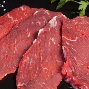 Filetes de añojo - 500g
