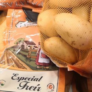 Patatas D. Rogelia - 3kg