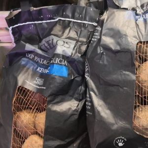 Patatas Gallegas - 3kg