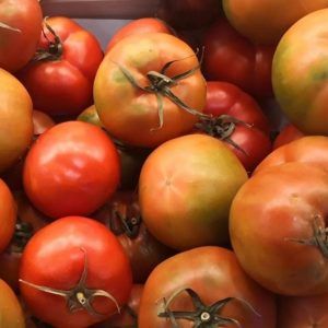 Tomate Ensalada - 1kg
