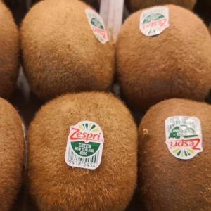 Kiwi Zespri - 1Kg