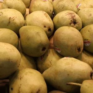 Pera de agua - 1Kg