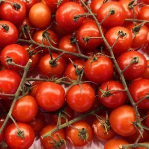 Tomate cherry 500g