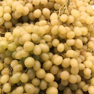 Uva Blanca 500g