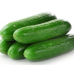 Pepino 500g