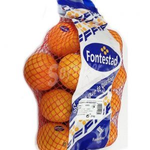 Naranjas zumo 2kg