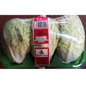 Lechuga baby Bandeja