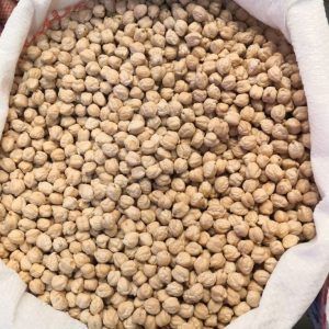 Garbanzo castellano 500g