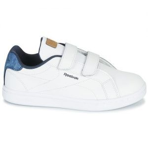 REEBOK ROYAL COMPLETE JR. VELCRO