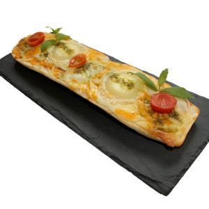 TOSTA CAPRESE
