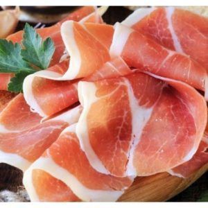 Jamón blanco - 100g