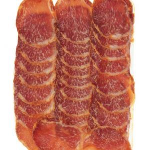 Lomo Ibérico - 100g