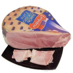 Jamón York campofrio -100g