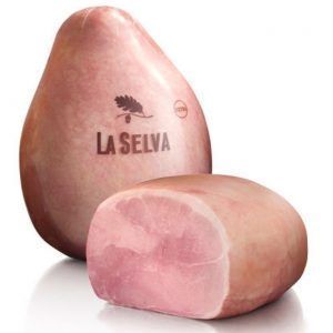 Jamon York la selva - 100g