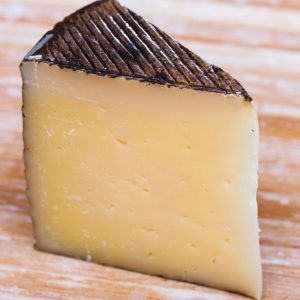 Queso curado añejo - 250g