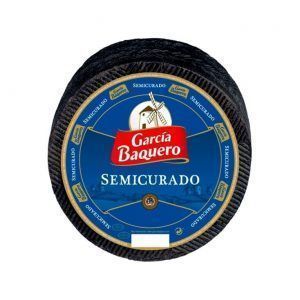 Queso Garcia Baquero - 250g