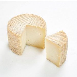 Queso puro de oveja - 250g