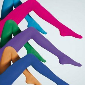 PANTY SEMIOPACO LYCRA 
