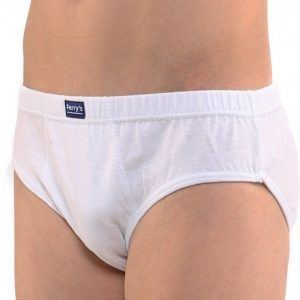 SLIP NIÑO ALGODÓN