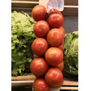 Tomate Ramillet - 1kg