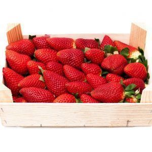 Fresón de huelva-500g