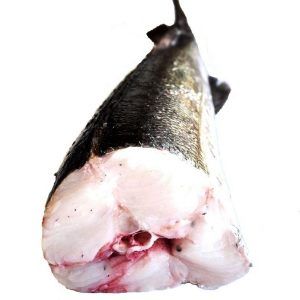 Merluza nacional cola - 2kg