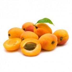 Albaricoques 500g
