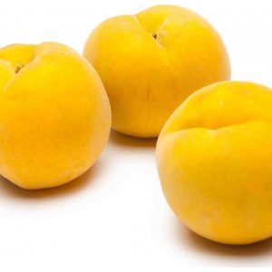 Melocotón Amarillo 500g