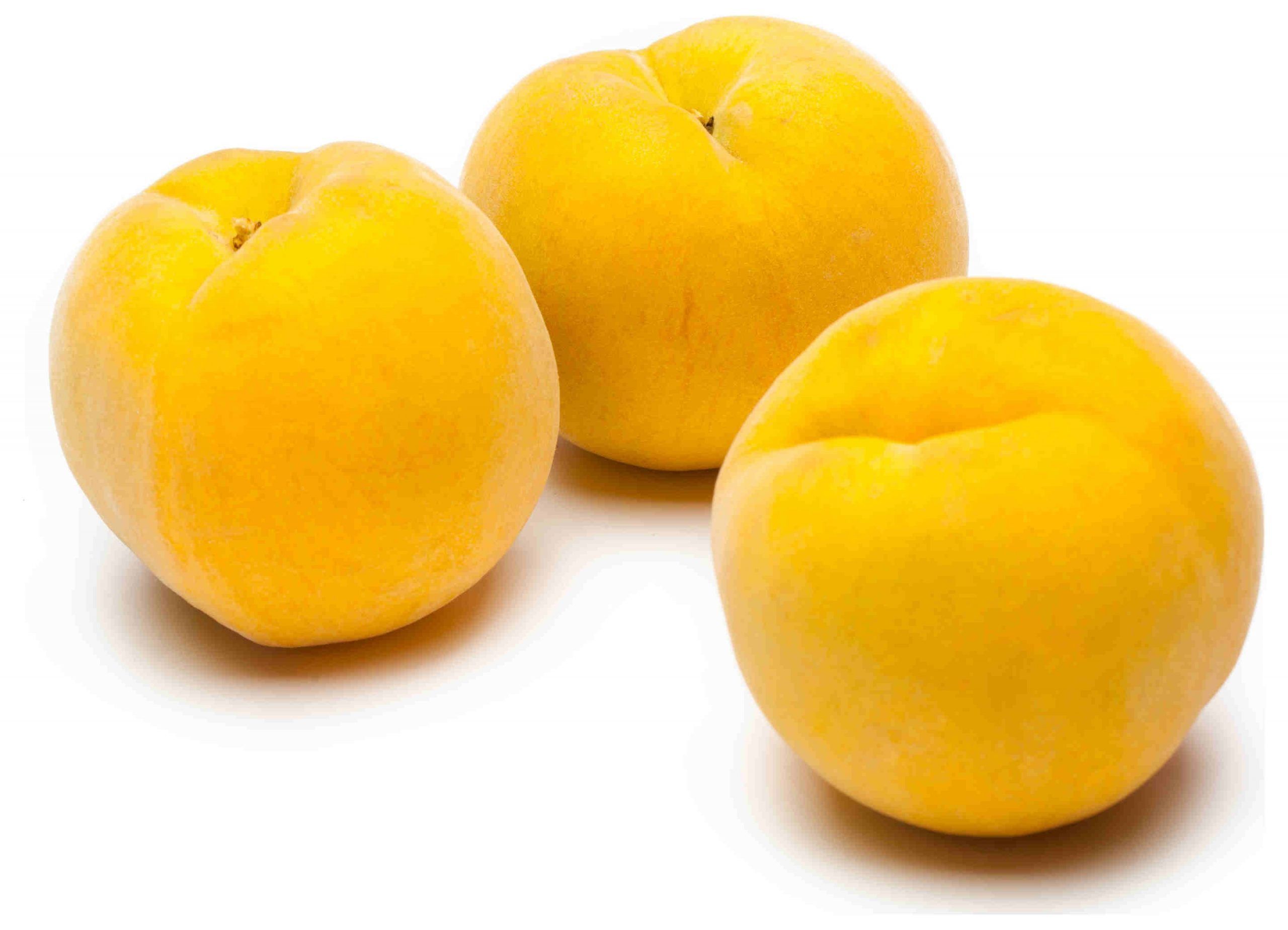 Melocotón Amarillo 500g Melocotón Amarillo 500g