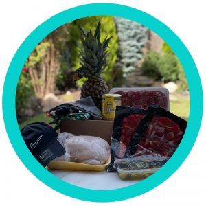 Cesta Navidad Roceña Premium