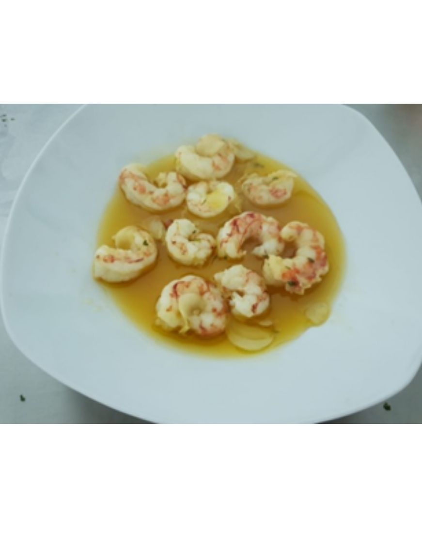 gambones alajillo tiendas las rozas precocinados