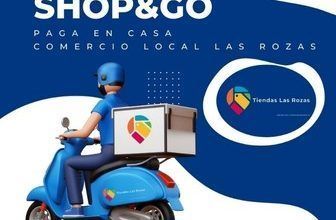 Shop & Go Tiendas Las Rozas