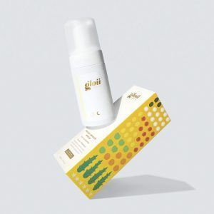 MOUSSE LIMPIADOR MICELAR