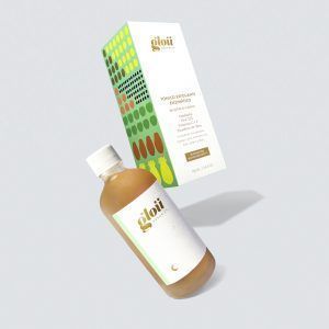 TÓNICO EXFOLIANTE ENZIMÁTICO