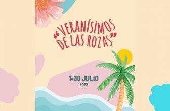 Veranísimos Las Rozas 2022.
