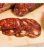 Chorizo ibérico de bellota – 100g