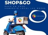 Shop & Go Tiendas Las Rozas
